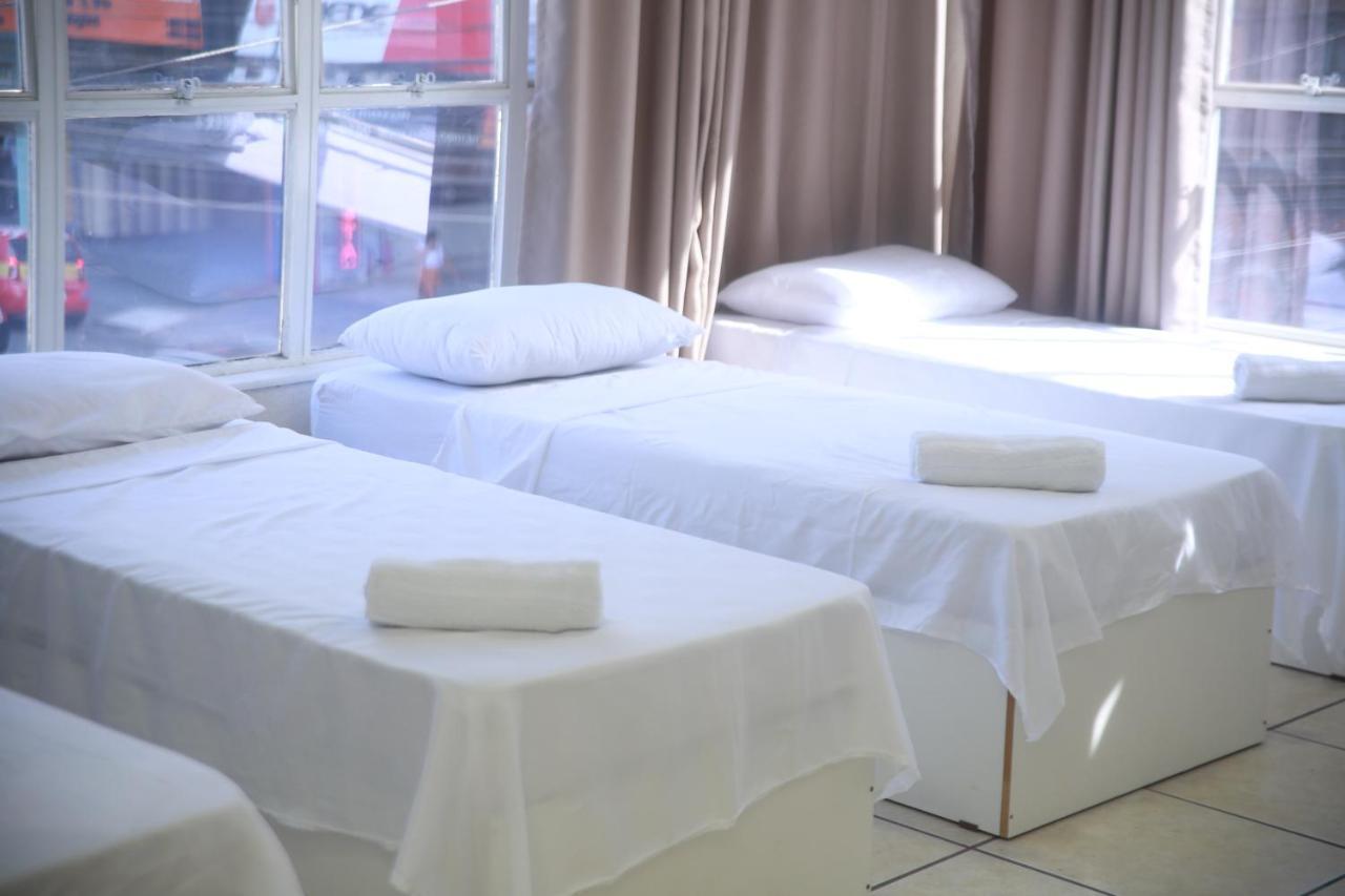 Hotel Jurubatuba São Bernardo do Campo エクステリア 写真